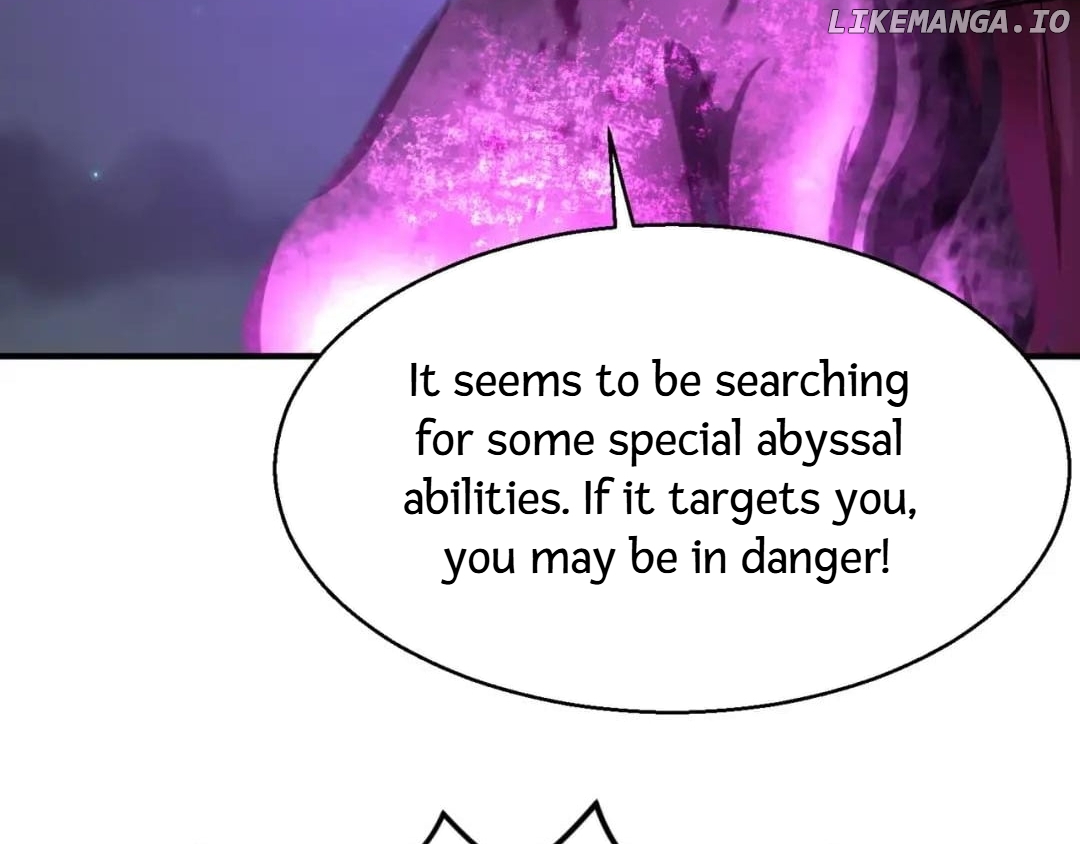 Era of the Haunted chapter 122 - page 115